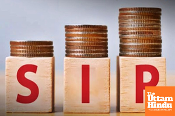 SIP investments surge over 32 pc YoY, cross Rs 2.63 lakh crore mark in FY25 to date